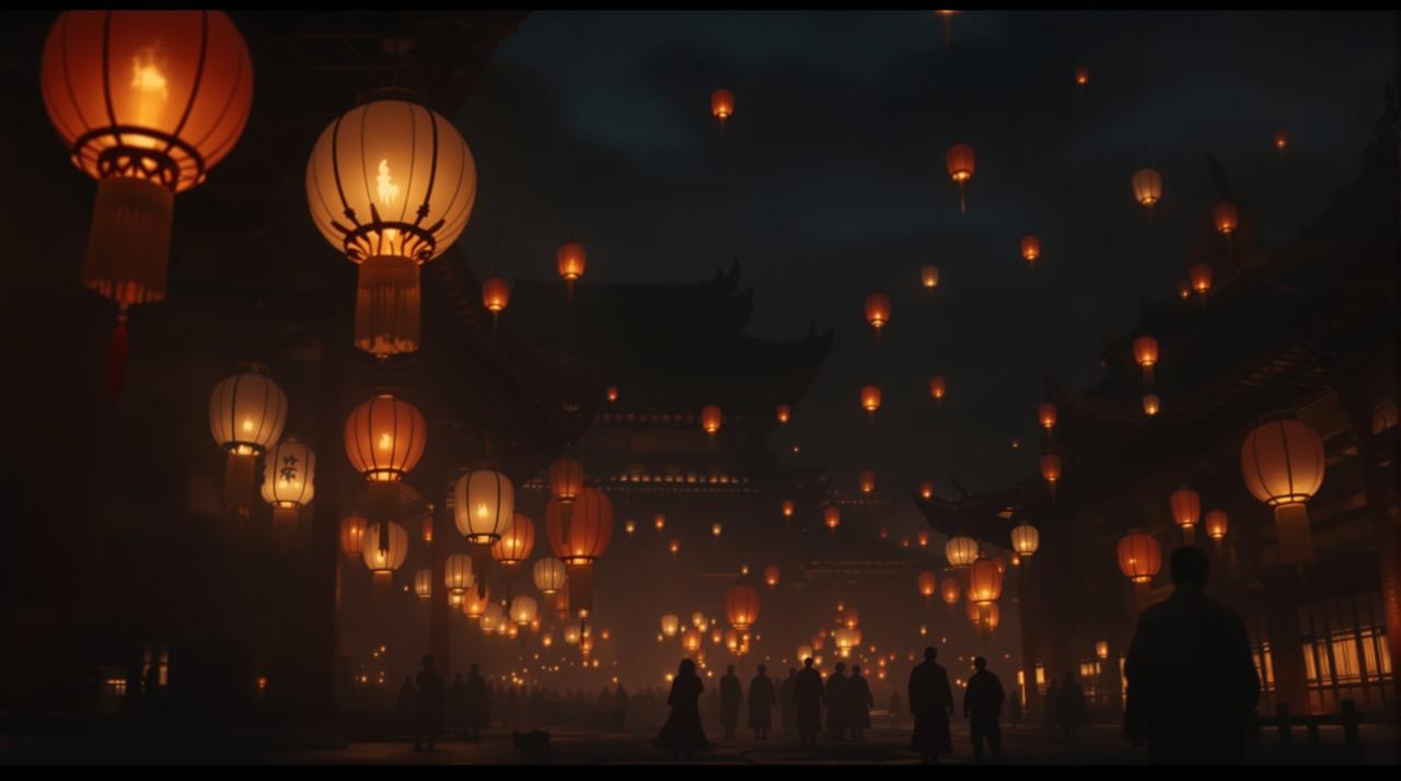 桃花影院-长安十二时辰-热门排行封面图