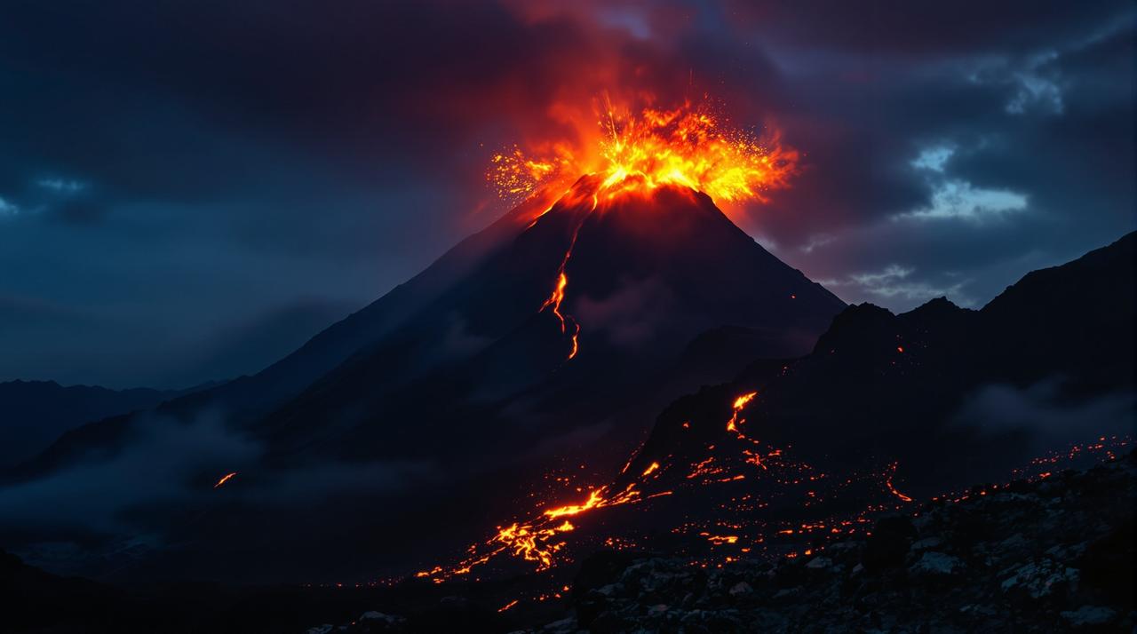 桃花影院-火山风暴-新片封面图