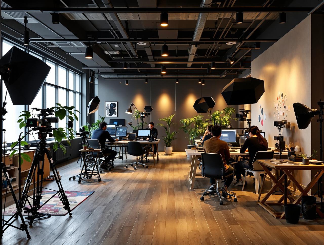 蜜芽视频制作中心