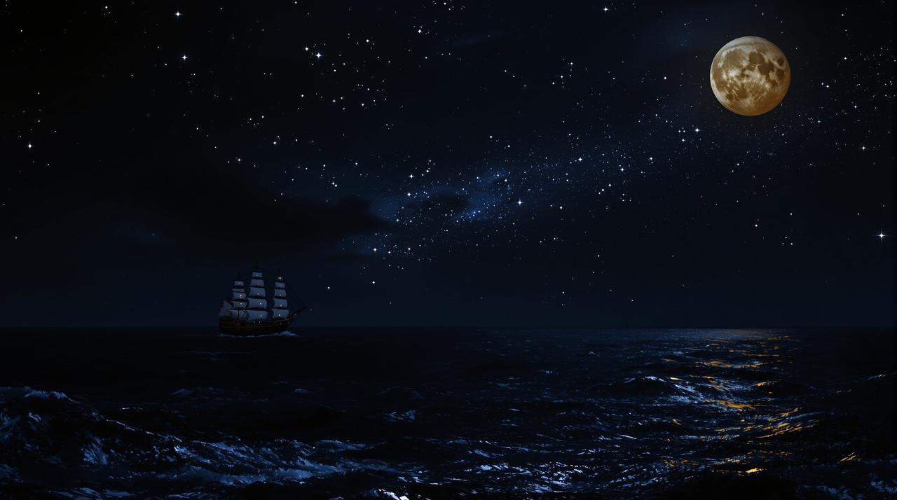 桃花影院-星辰大海-专题影片封面图