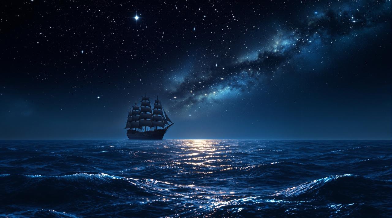 桃花影院-星辰大海-新片封面图