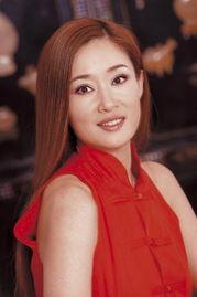 盖丽丽资料,才华横溢的演艺新星，多面魅力绽放荧屏