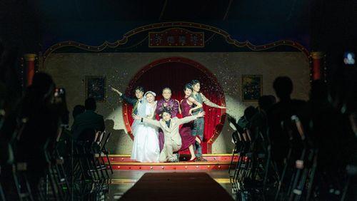 韩国宫廷戏背景音乐,韩国宫廷戏音乐风情掠影